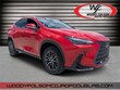 LEXUS NX 350