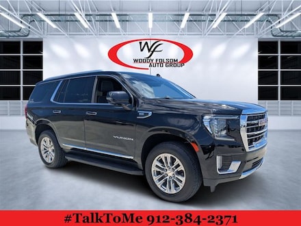 2024 GMC Yukon SLT SUV