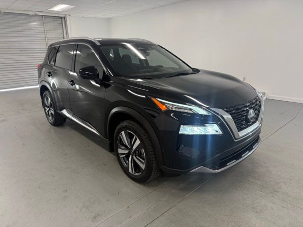 Used 2023 Nissan Rogue SL SUV