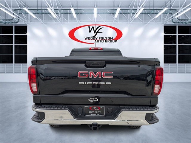 2025 Gmc Sierra 1500 Pro photo 3