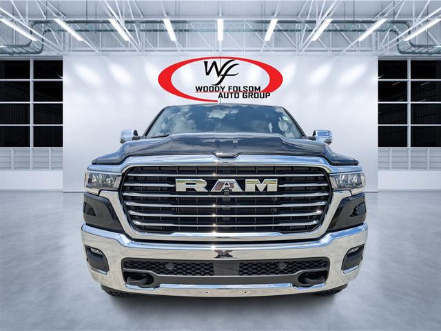 2026 RAM 1500 Laramie - Photo 8