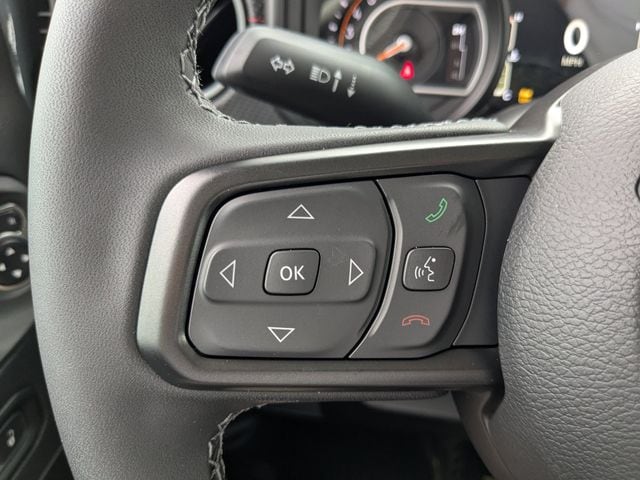 2025 Jeep Wrangler 2-Door Rubicon - Photo 20