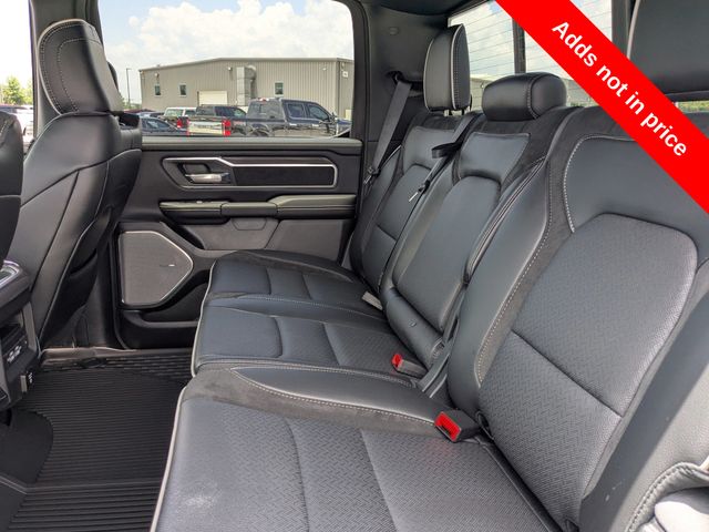 2026 RAM 1500 Laramie - Photo 12