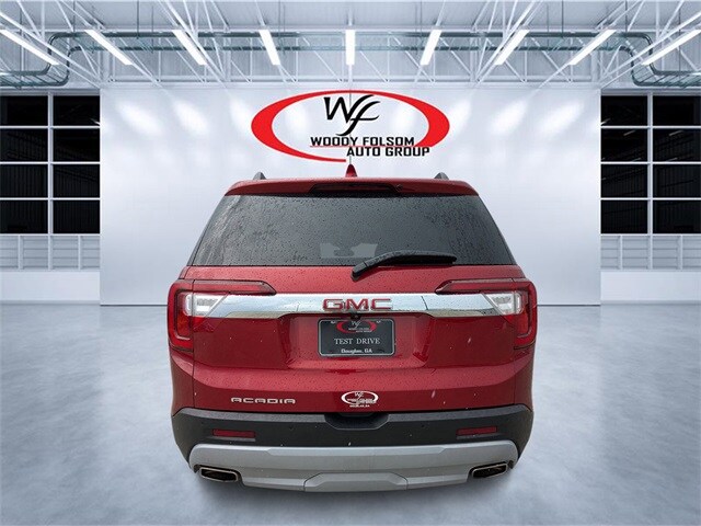 2023 Gmc Acadia SLT photo 3