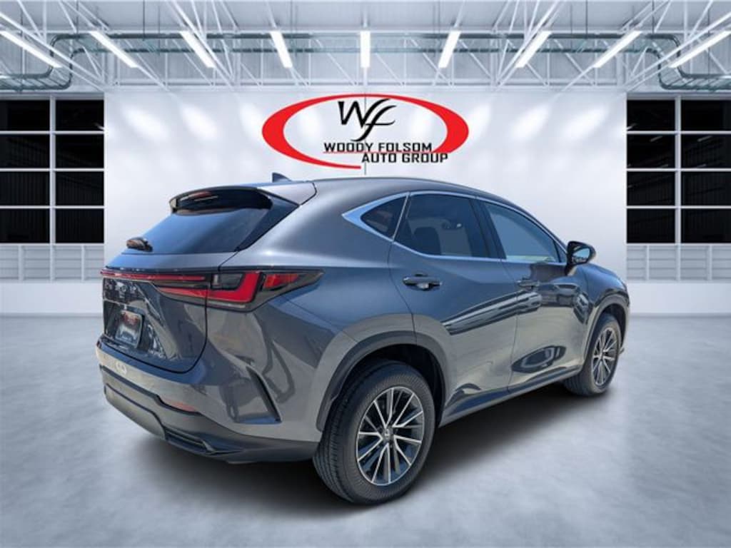 Used 2025 Lexus NX 250 Premium SUV