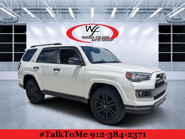 2019 Toyota 4Runner