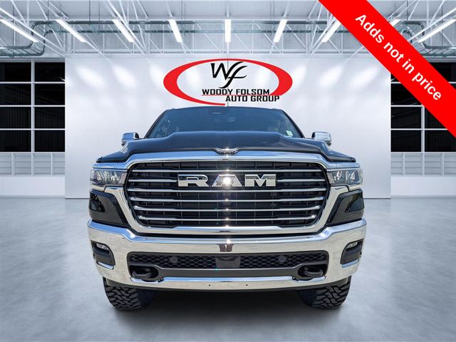2026 RAM 1500 Laramie - Photo 8
