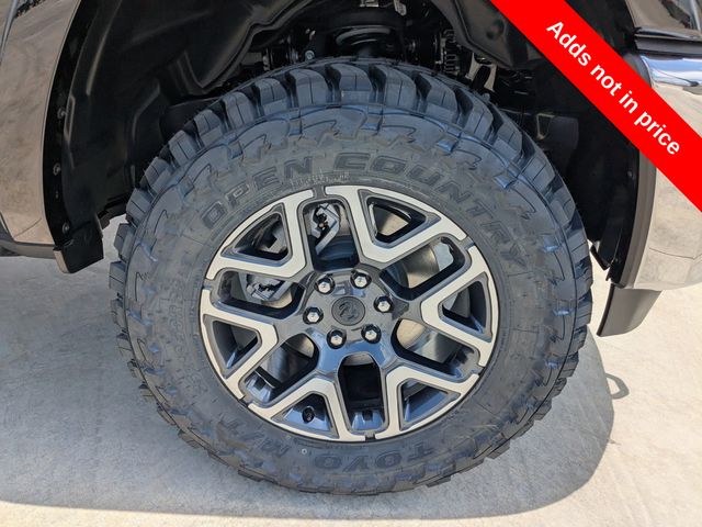 2026 RAM 1500 Laramie - Photo 10