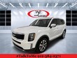  Kia Telluride
