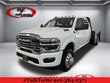  Ram 3500 Chassis Cab