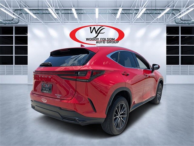 2024 Lexus NX 350 Premium photo 3