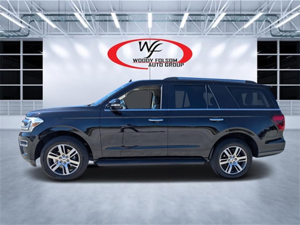 Used 2024 Ford Expedition Limited SUV