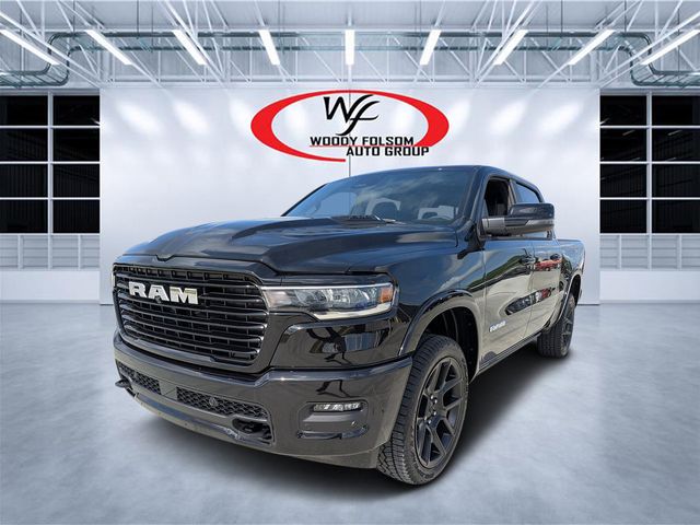 2026 RAM 1500 Laramie - Photo 7