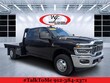  Ram 3500 Chassis Cab
