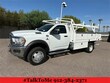  Ram 5500 Chassis Cab