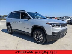 2026 Jeep Cherokee LAREDO 4X4 Sport Utility