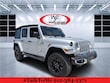 Jeep Wrangler 4xe