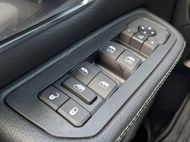 2026 RAM 1500 Laramie - Photo 20
