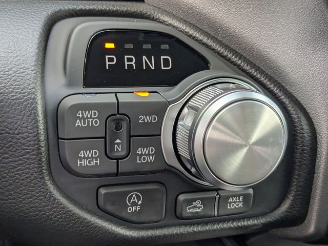 2026 RAM 1500 Laramie - Photo 25