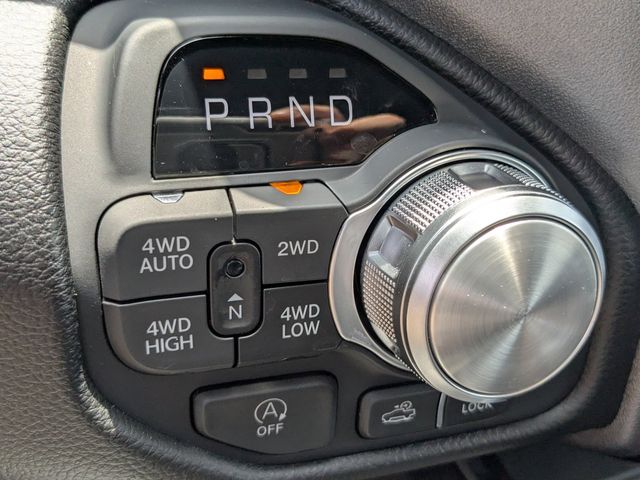 2026 RAM 1500 Laramie - Photo 25