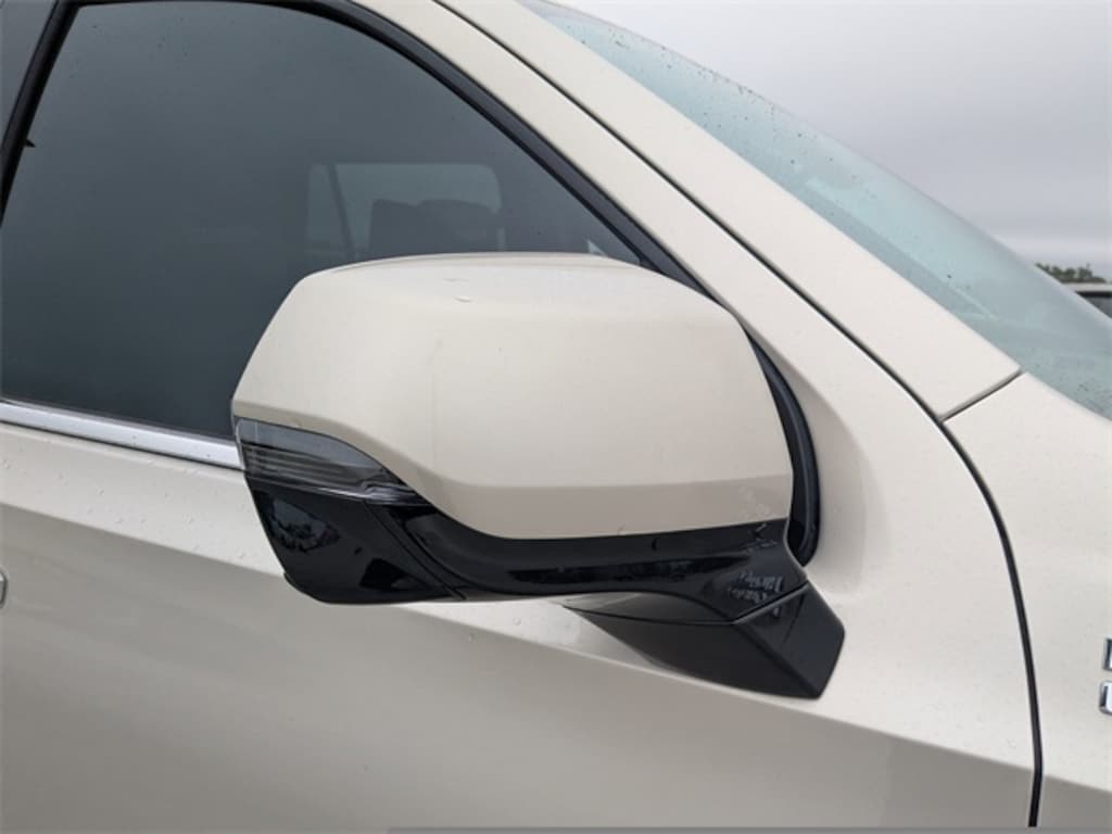 Used 2024 Chevrolet Tahoe High Country SUV