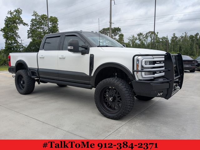 2026 Ford Super Duty F-250 SRW