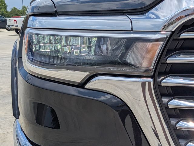 2026 RAM 1500 Laramie - Photo 9