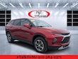  Chevrolet Blazer