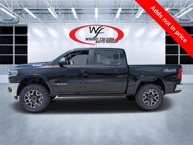 2026 RAM 1500 Laramie - Photo 6