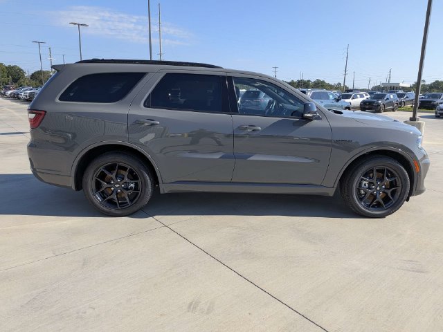 New 2027 Dodge Durango GT HEMI V8 PLUS AWD Sport Utility