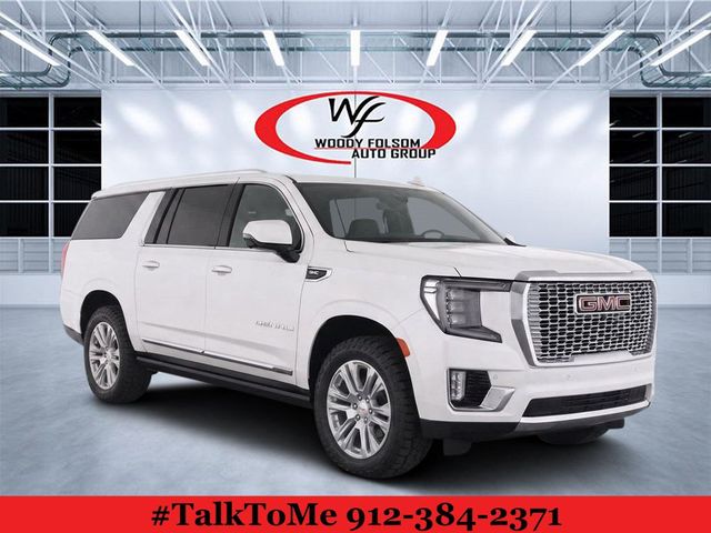 2023 GMC Yukon XL