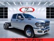  Ram 3500 Chassis Cab