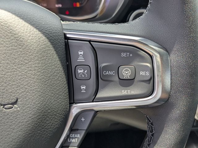 2026 RAM 1500 Laramie - Photo 22
