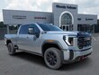 GMC Sierra 2500 HD