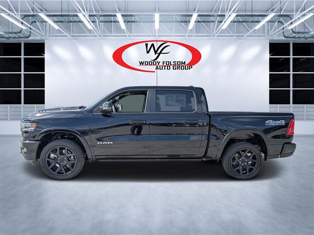 2026 RAM 1500 Laramie - Photo 6