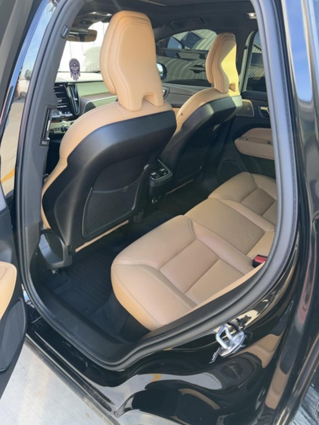 Used 2019 Volvo XC60 T6 Inscription SUV