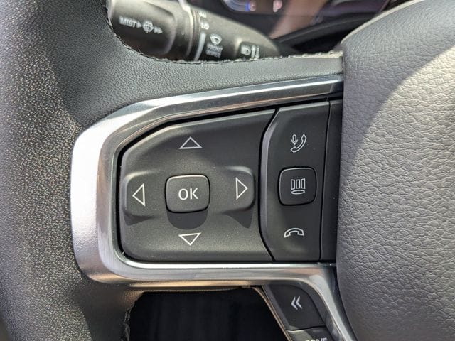 2026 RAM 1500 Laramie - Photo 21