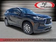 INFINITI QX60