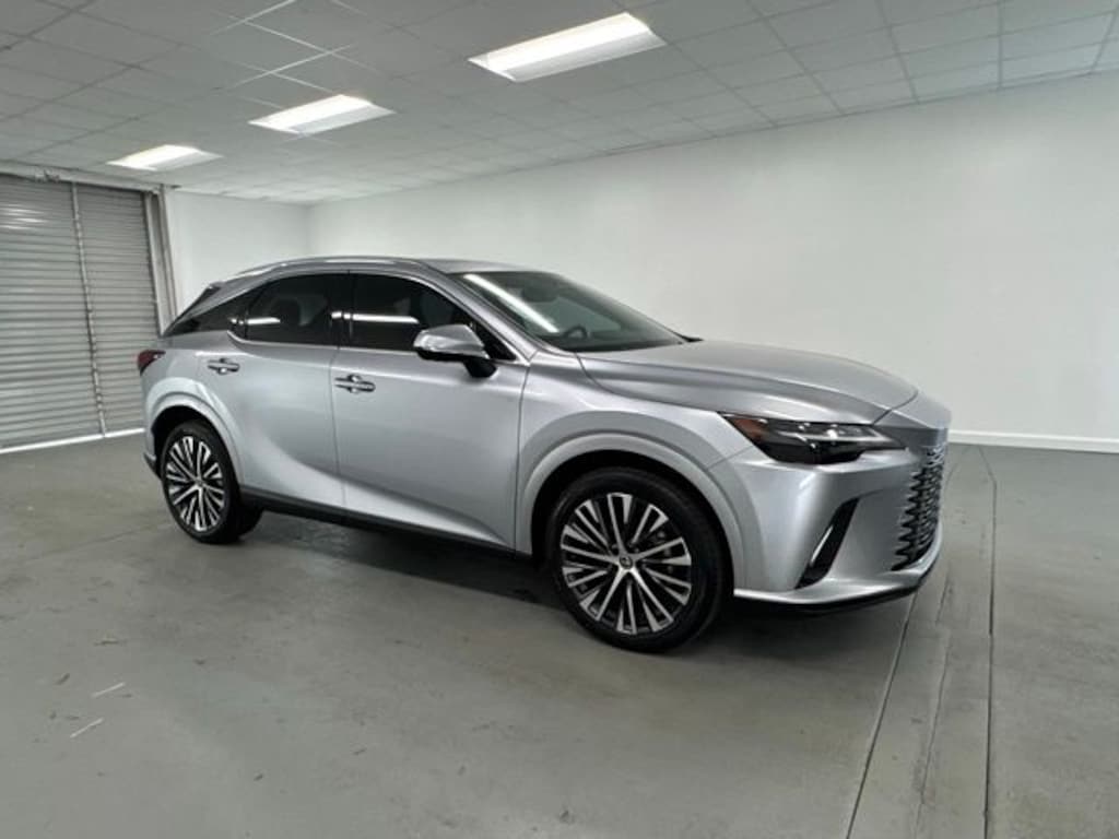 Used 2023 Lexus RX 350 Premium Plus SUV
