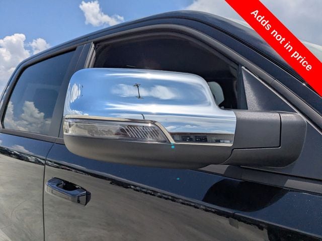 2026 RAM 1500 Laramie - Photo 11