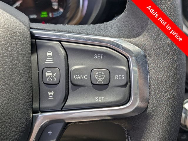 2026 RAM 1500 Laramie - Photo 22