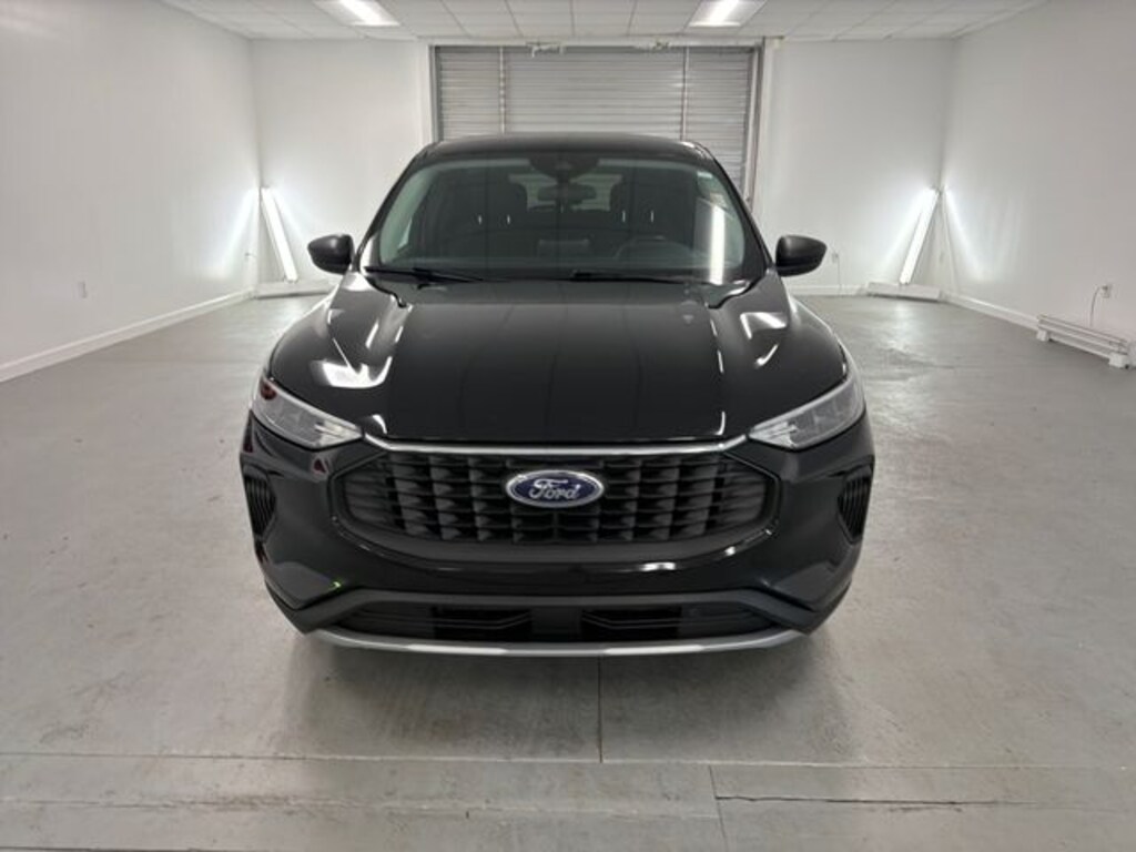 Used 2024 Ford Escape Active SUV