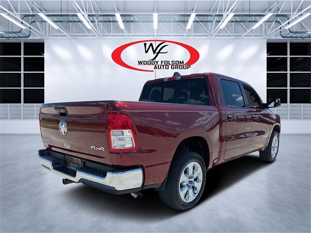 2023 Ram 1500 Big Horn Lone Star photo 3