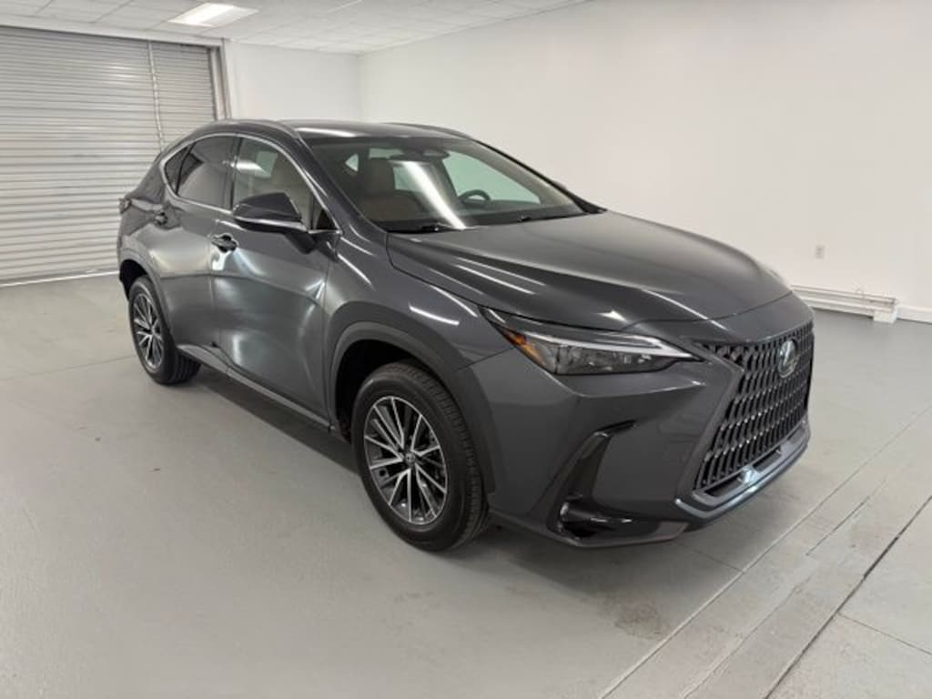 Used 2025 Lexus NX 250 Premium SUV