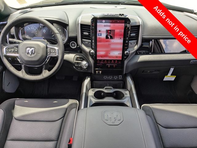 2026 RAM 1500 Laramie - Photo 13