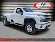 Chevrolet Silverado 3500 HD