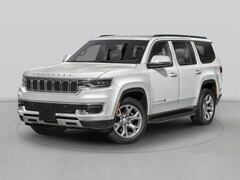 2025 Jeep Wagoneer CARBIDE 4X4 Sport Utility