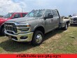 Ram 3500 Chassis Cab