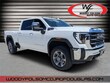GMC Sierra 2500 HD