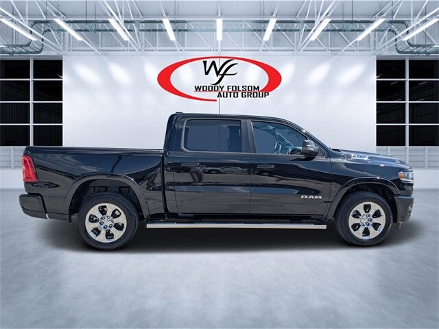 2026 Ram 1500 Big Horn photo 2